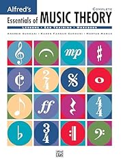 Alfred essentials music gebraucht kaufen  Wird an jeden Ort in Deutschland