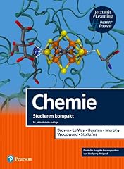 Chemie studieren kompakt gebraucht kaufen  Wird an jeden Ort in Deutschland