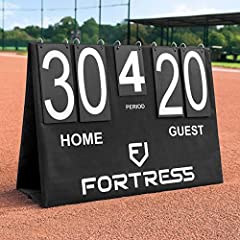 Fortress baseball flip for sale  Delivered anywhere in USA 