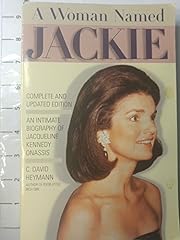 Woman named jackie for sale  Delivered anywhere in USA 