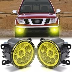 Chusyyray fog lights for sale  Delivered anywhere in USA 