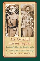 General jaguar pershing for sale  Delivered anywhere in USA 