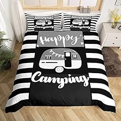 Hatege happy camping for sale  Delivered anywhere in UK