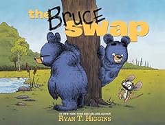 Bruce swap for sale  Delivered anywhere in USA 