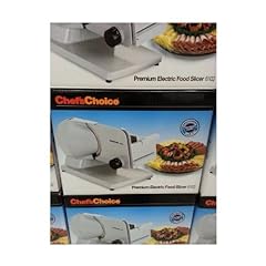 Chef choice electric for sale  Delivered anywhere in USA 