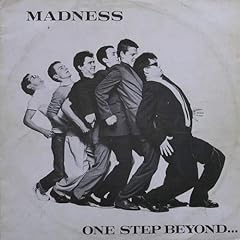 Madness one step for sale  Delivered anywhere in UK