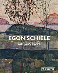 Egon schiele landscapes gebraucht kaufen  Wird an jeden Ort in Deutschland