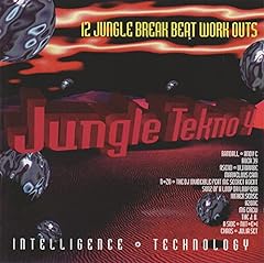 Intelligence technology jungle for sale  Delivered anywhere in UK