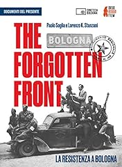 The forgotten front. usato  Spedito ovunque in Italia 