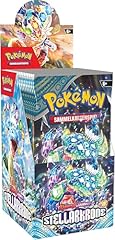 Pokémon sammelkartenspiel bo� d'occasion  Livré partout en France