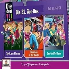 3er box 21 gebraucht kaufen  Wird an jeden Ort in Deutschland