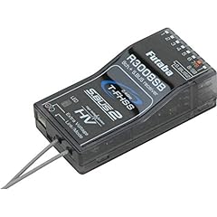 Futaba r3008sb 8ch gebraucht kaufen  Wird an jeden Ort in Deutschland