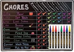 Chore board pack for sale  Delivered anywhere in USA 