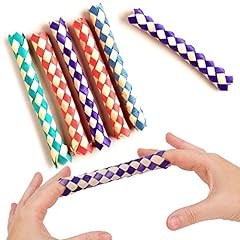 Chinese finger trap for sale  Delivered anywhere in UK