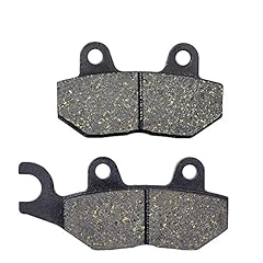 Brake pads front for sale  Delivered anywhere in UK