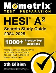 Hesi secrets study for sale  Delivered anywhere in USA 