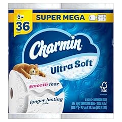 Charmin ultra soft for sale  Delivered anywhere in USA 