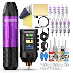 Wormhole tattoo gun for sale  Delivered anywhere in USA 