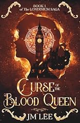 Curse blood queen for sale  Delivered anywhere in USA 