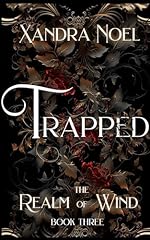Trapped realm wind for sale  Delivered anywhere in Ireland