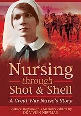 Nursing shot shell for sale  Delivered anywhere in UK
