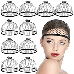 Mesh wig caps for sale  Delivered anywhere in Ireland