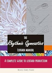Rhythmic gymnastics leotard for sale  Delivered anywhere in UK