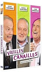 Vieilles canailles d'occasion  Livré partout en France