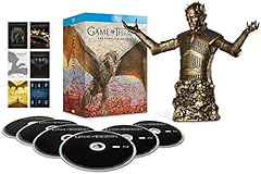 Game thrones season gebraucht kaufen  Wird an jeden Ort in Deutschland