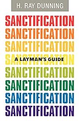 Layman guide sanctification for sale  Delivered anywhere in USA 