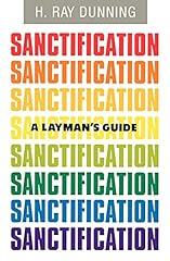 Layman guide sanctification for sale  Delivered anywhere in USA 