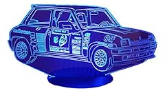 Ren turbo lampe d'occasion  Livré partout en France