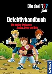 Kids detektivhandbuch besten gebraucht kaufen  Wird an jeden Ort in Deutschland