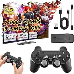 Retro konsole spielkonsole gebraucht kaufen  Wird an jeden Ort in Deutschland
