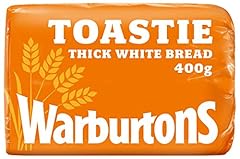 Warburtons toastie thick for sale  Delivered anywhere in UK