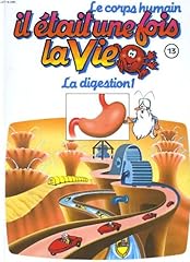 Corps humain etait d'occasion  Livré partout en France