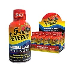 Hour energy shot for sale  Delivered anywhere in USA 