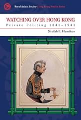 Watching hong kong for sale  Delivered anywhere in USA 