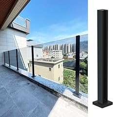 Domart black glass for sale  Delivered anywhere in USA 
