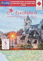 Tour bougogne vélo d'occasion  Livré partout en France