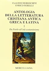 Antologia della letteratura usato  Spedito ovunque in Italia 