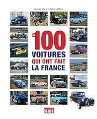 100 voitures d'occasion  Livré partout en France