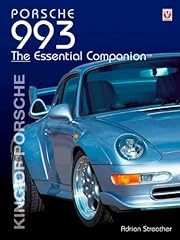 Porsche 993 essential for sale  Delivered anywhere in USA 