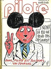 Recueil numeros mensuel d'occasion  Livré partout en France