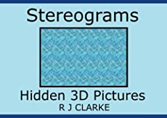 Stereograms hidden pictures for sale  Delivered anywhere in Ireland