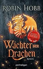 Wächter drachen roman gebraucht kaufen  Wird an jeden Ort in Deutschland