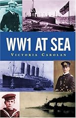 Ww1 sea d'occasion  Livré partout en Belgiqu