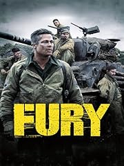 Fury usato  Spedito ovunque in Italia 