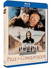 Pelle conqueror pelle for sale  Delivered anywhere in UK