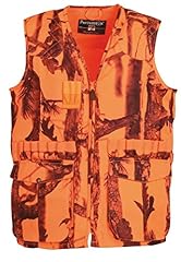 Gilet chasse percussion d'occasion  Livré partout en France